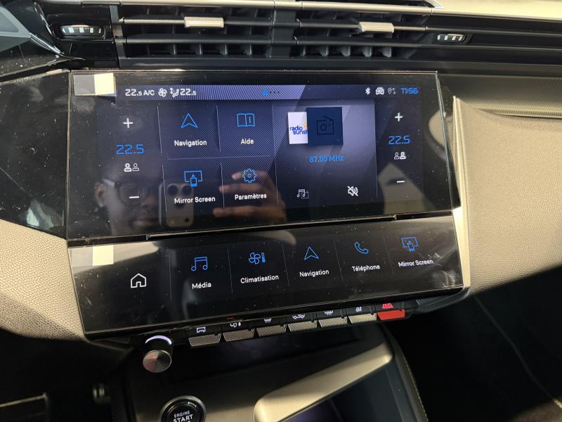 Image de la voiture Peugeot 408