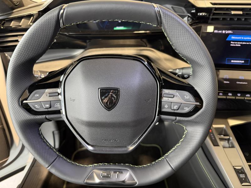 Image de la voiture Peugeot 408