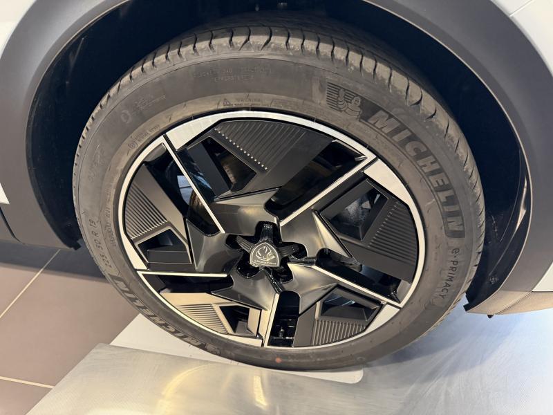 Image de la voiture Peugeot 408