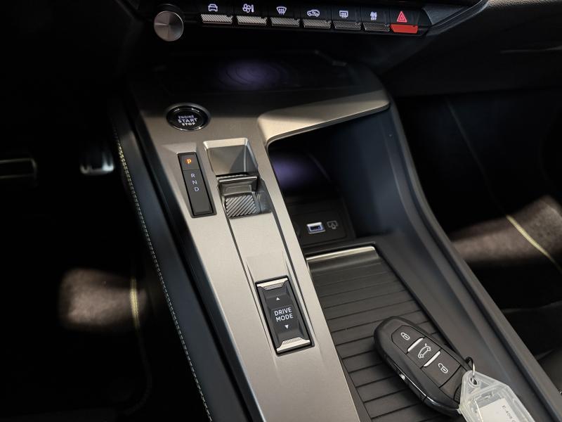 Image de la voiture Peugeot 408