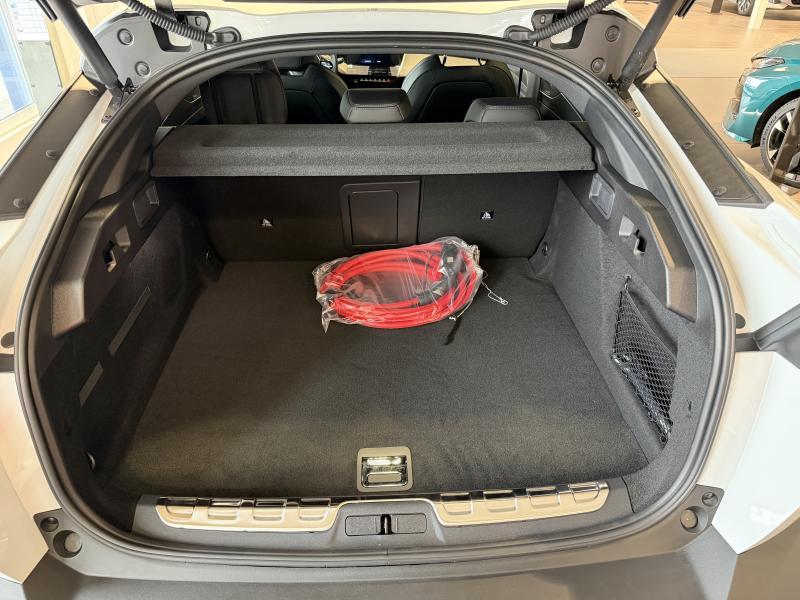 Image de la voiture Peugeot 408