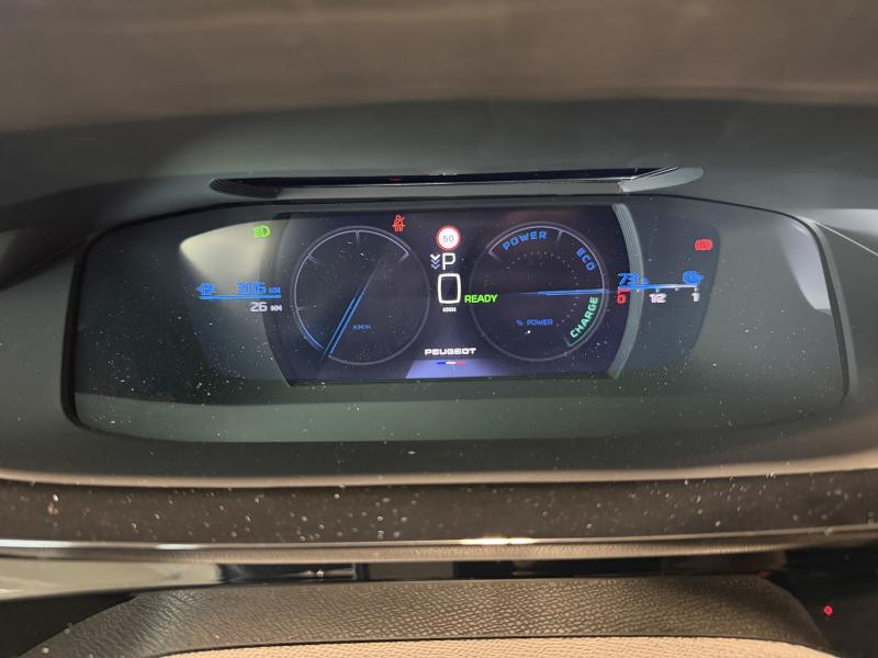 Image de la voiture Peugeot 408