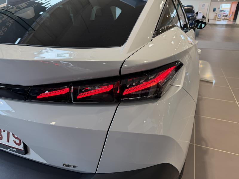 Image de la voiture Peugeot 408