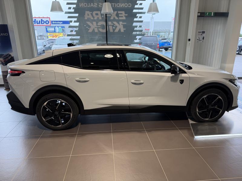 Image de la voiture Peugeot 408