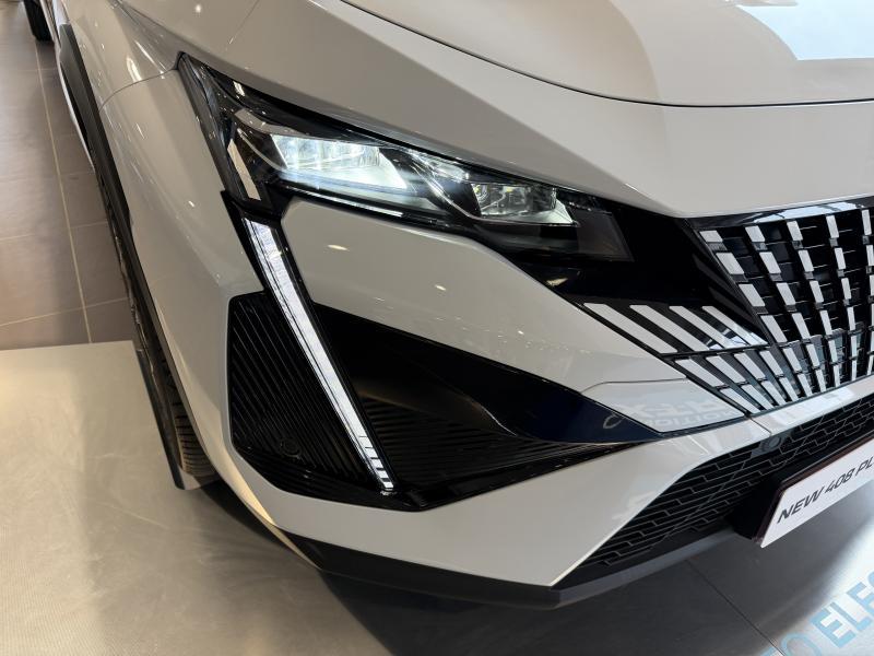 Image de la voiture Peugeot 408