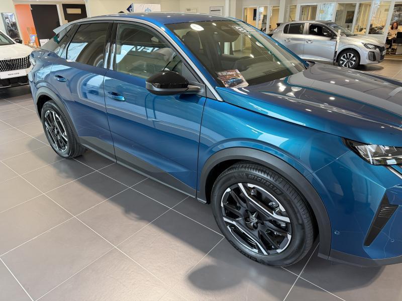 Image de la voiture Peugeot 3008