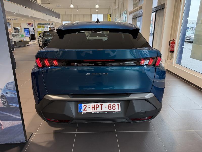 Image de la voiture Peugeot 3008