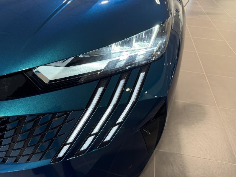 Image de la voiture Peugeot 3008