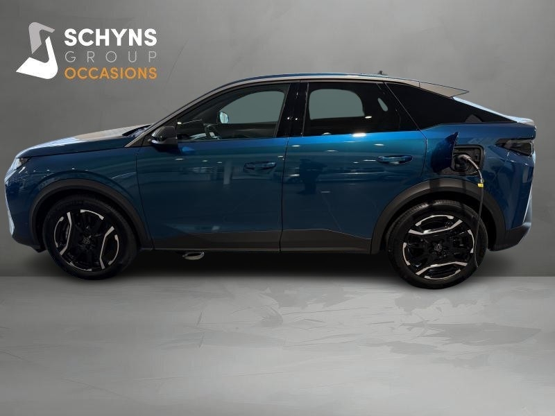 Image de la voiture Peugeot 3008