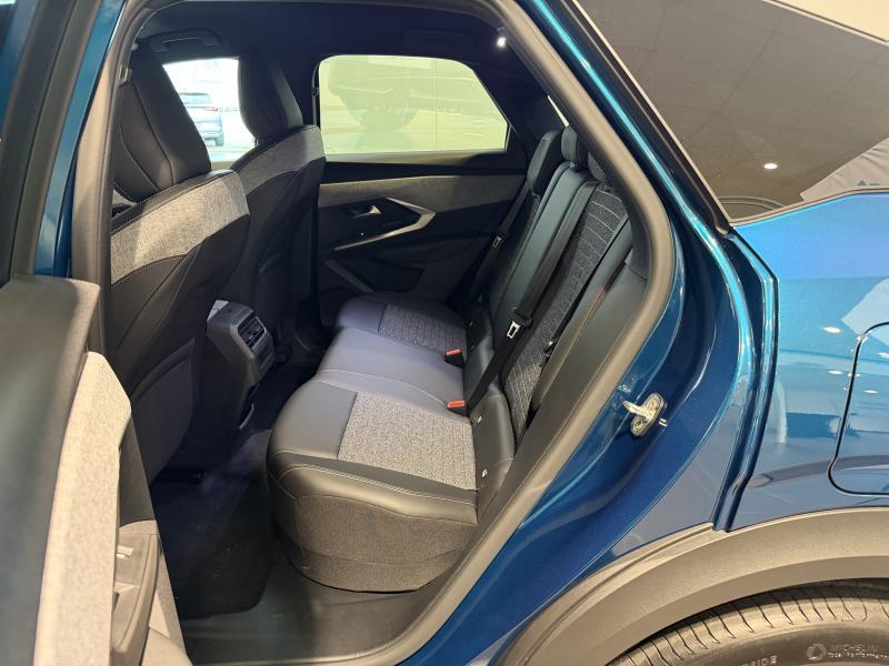 Image de la voiture Peugeot 3008