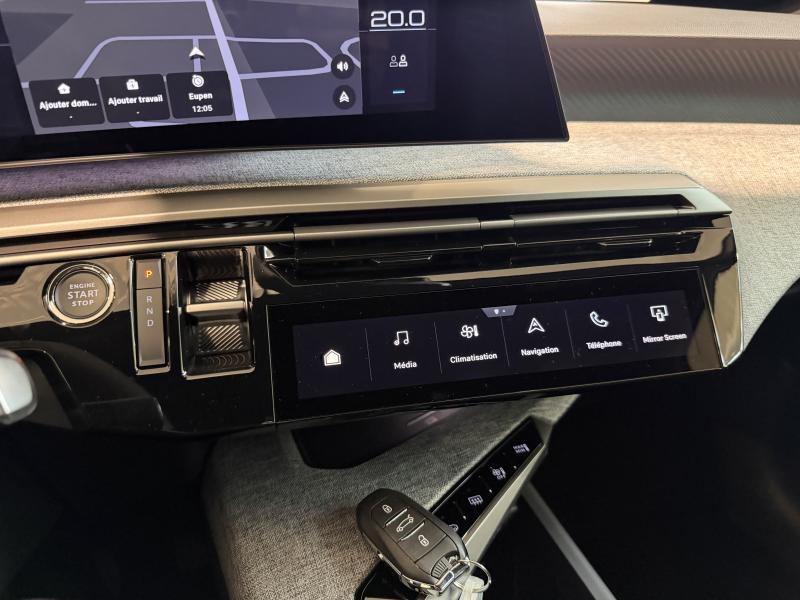 Image de la voiture Peugeot 3008