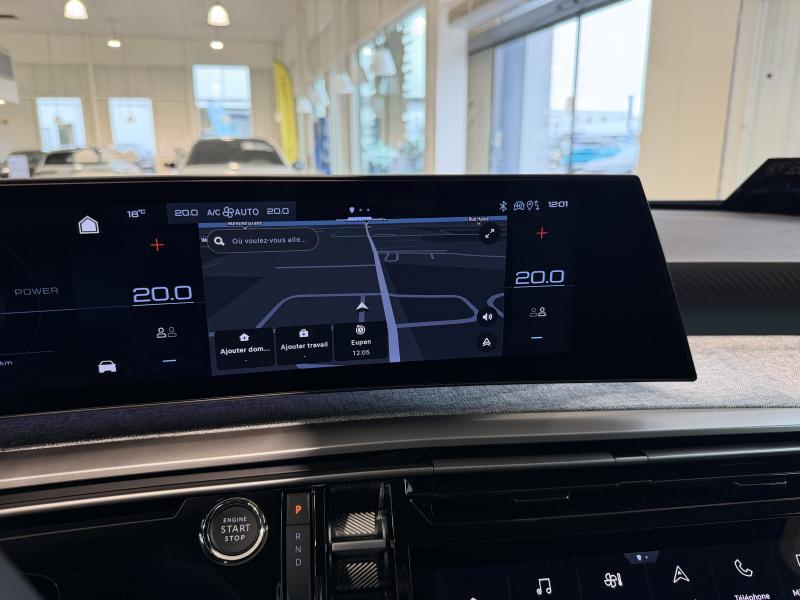 Image de la voiture Peugeot 3008