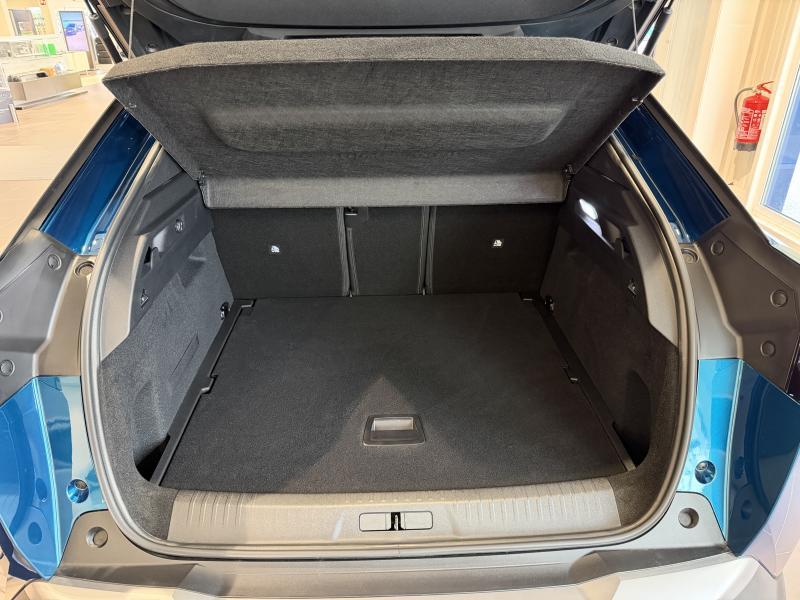 Image de la voiture Peugeot 3008