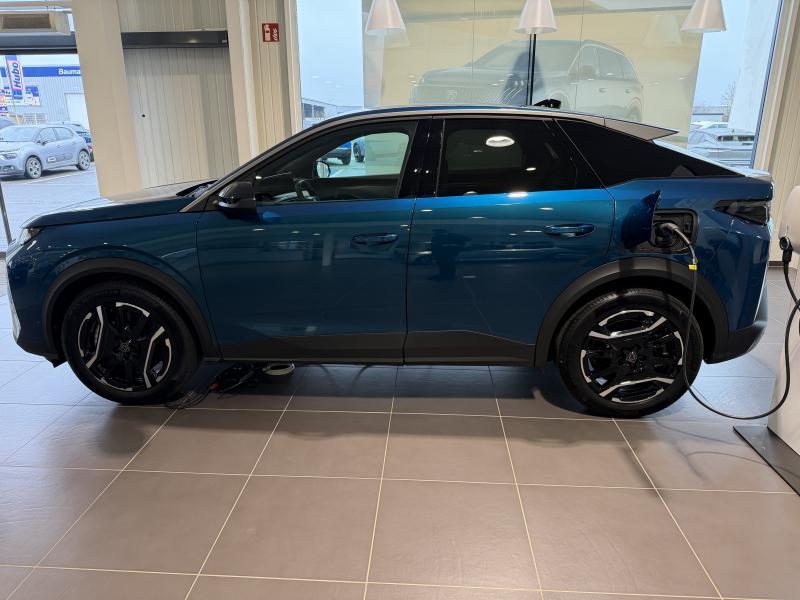 Image de la voiture Peugeot 3008