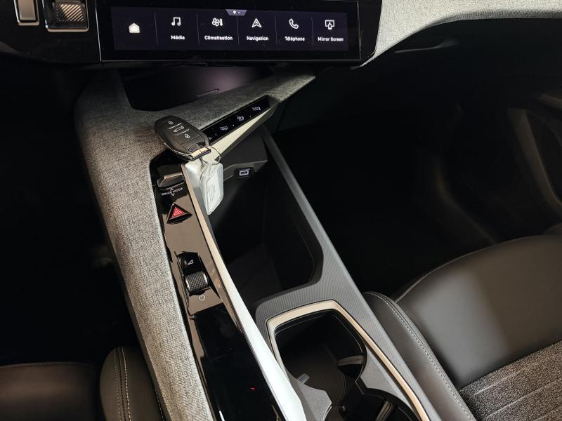 Image de la voiture Peugeot 3008