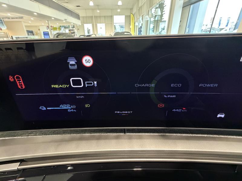 Image de la voiture Peugeot 3008