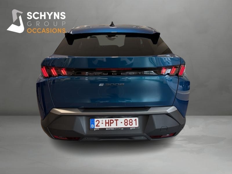 Image de la voiture Peugeot 3008