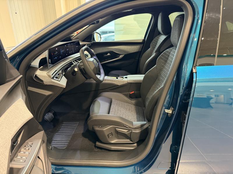 Image de la voiture Peugeot 3008