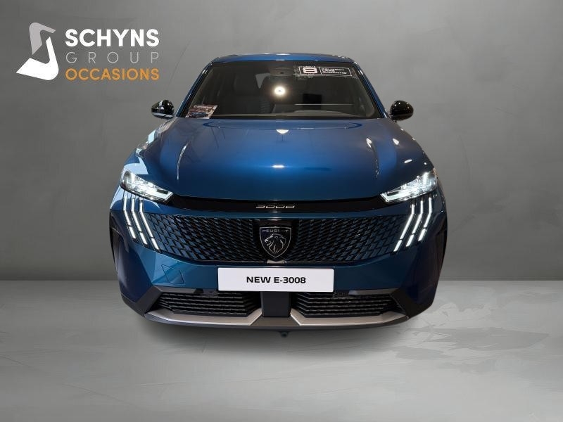 Image de la voiture Peugeot 3008