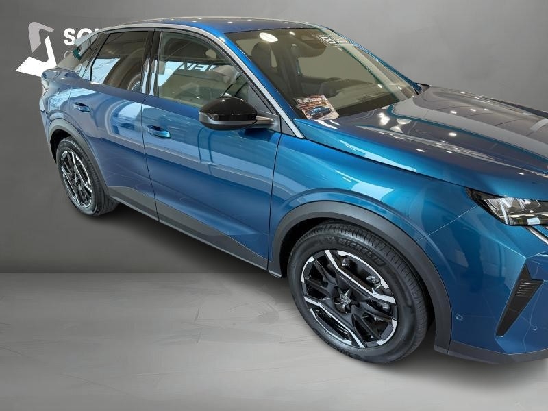 Image de la voiture Peugeot 3008