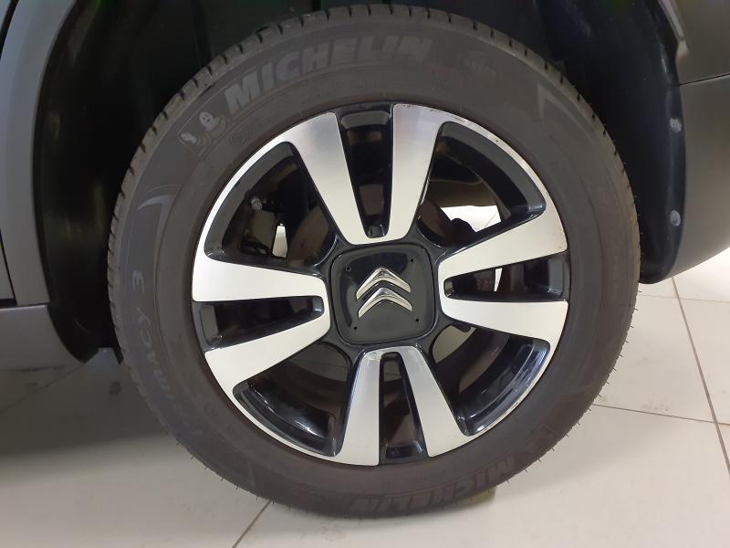 Image de la voiture Citroen C3 Aircross