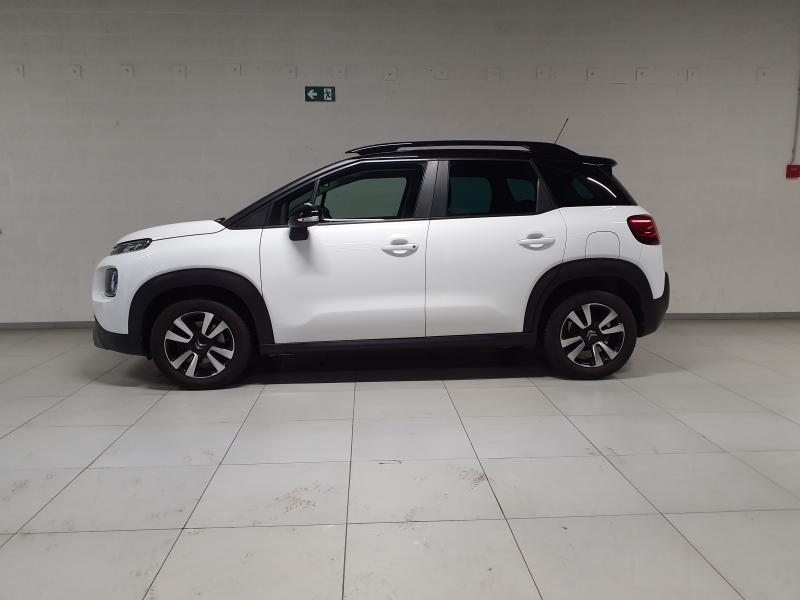 Image de la voiture Citroen C3 Aircross