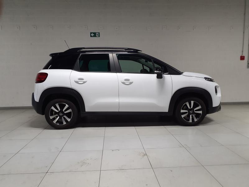 Image de la voiture Citroen C3 Aircross