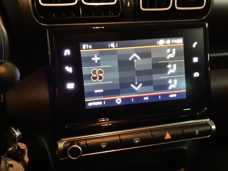 Image de la voiture Citroen C3 Aircross