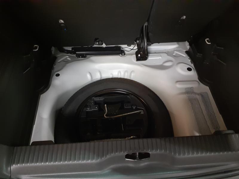 Image de la voiture Citroen C3 Aircross