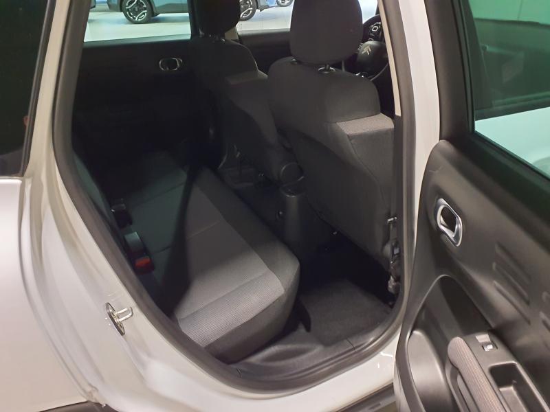 Image de la voiture Citroen C3 Aircross