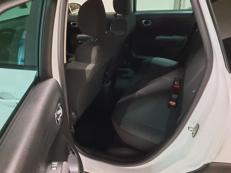 Image de la voiture Citroen C3 Aircross