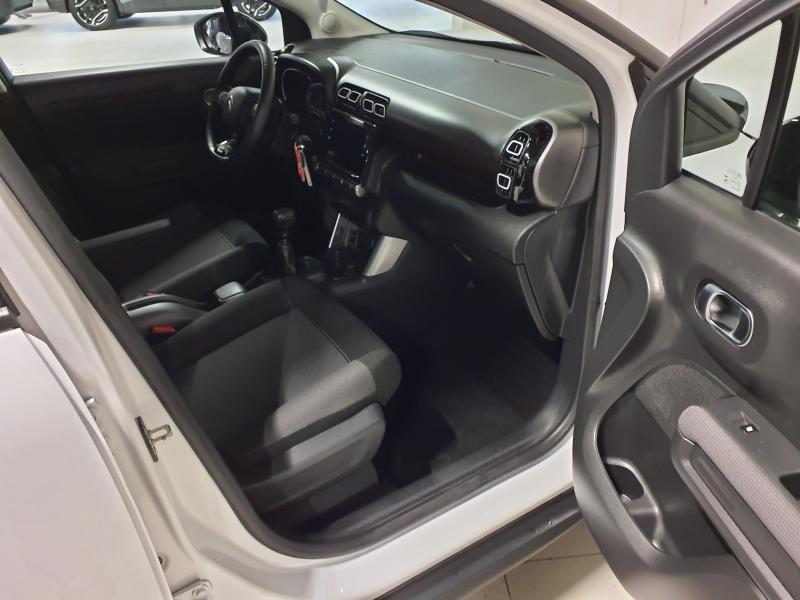 Image de la voiture Citroen C3 Aircross
