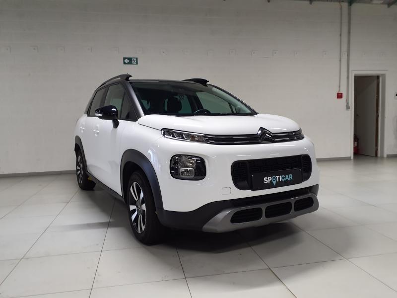 Image de la voiture Citroen C3 Aircross