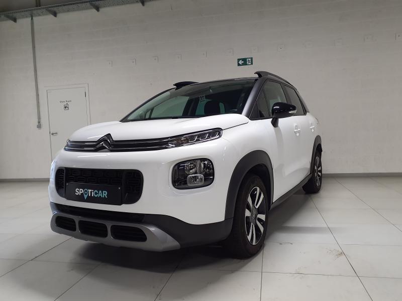 Image de la voiture Citroen C3 Aircross