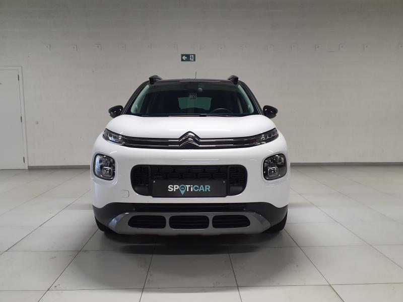 Image de la voiture Citroen C3 Aircross