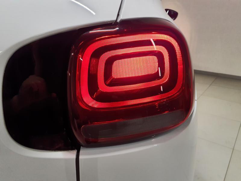 Image de la voiture Citroen C3 Aircross