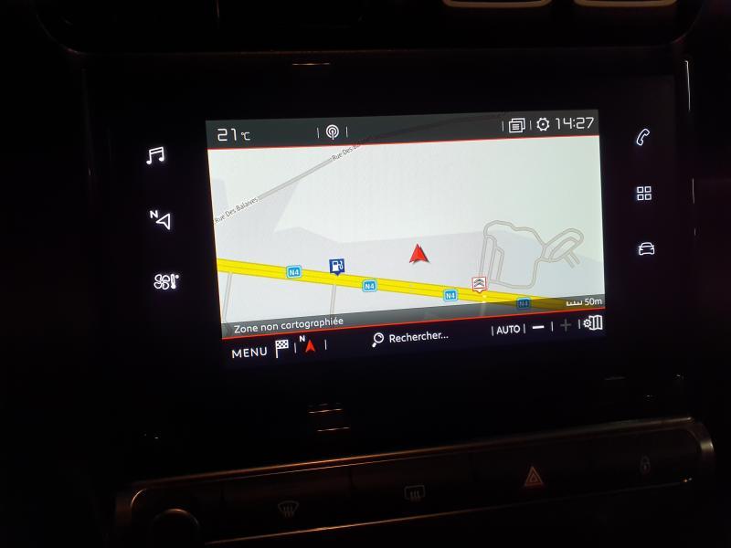 Image de la voiture Citroen C3 Aircross