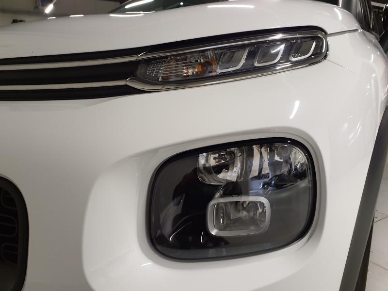 Image de la voiture Citroen C3 Aircross