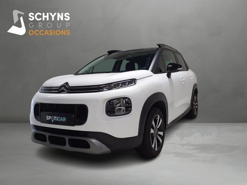 Image de la voiture Citroen C3 Aircross