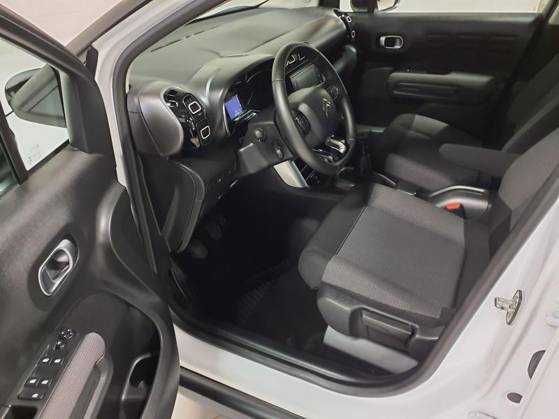 Image de la voiture Citroen C3 Aircross