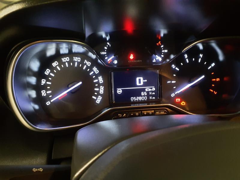 Image de la voiture Citroen C3 Aircross