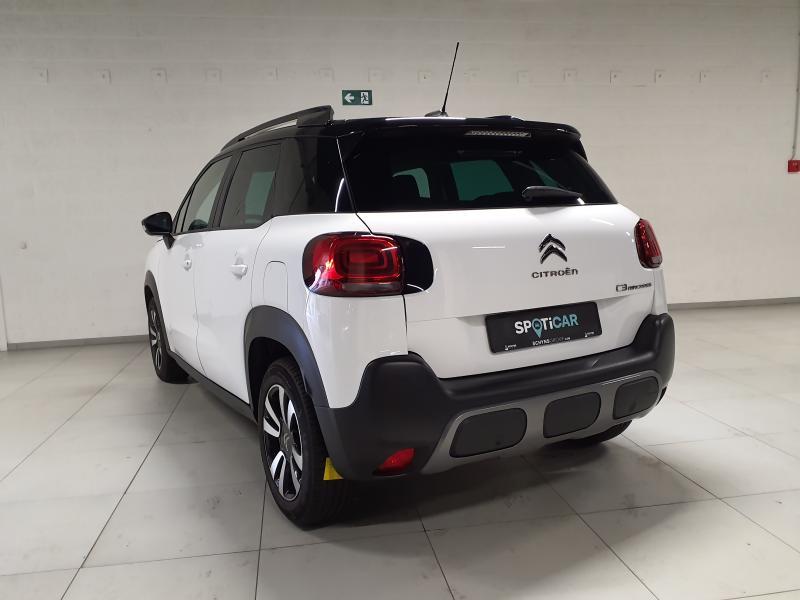 Image de la voiture Citroen C3 Aircross