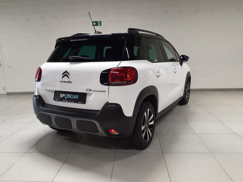 Image de la voiture Citroen C3 Aircross