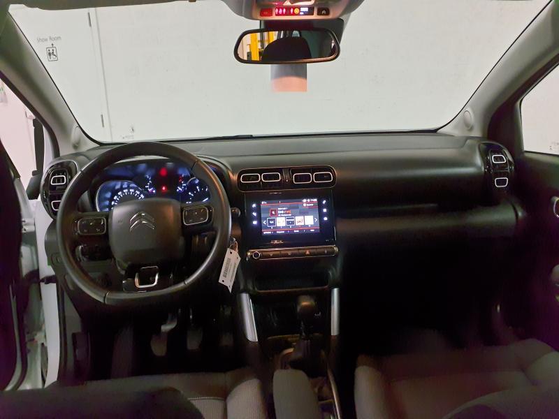 Image de la voiture Citroen C3 Aircross