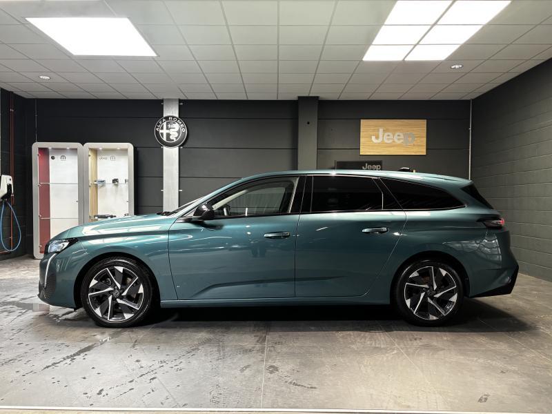 Image de la voiture Peugeot 308