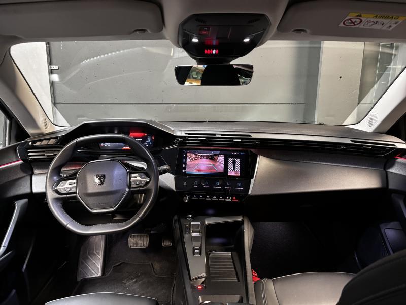 Image de la voiture Peugeot 308