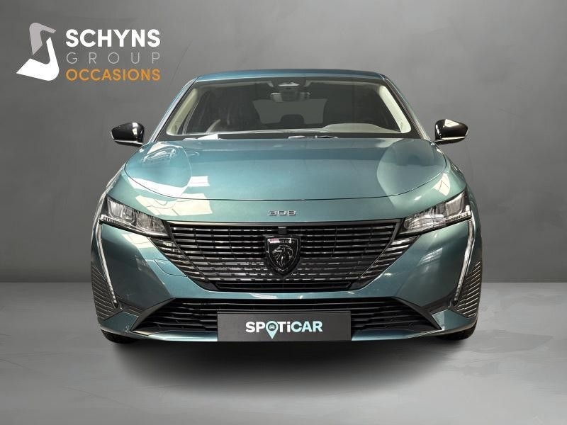 Image de la voiture Peugeot 308