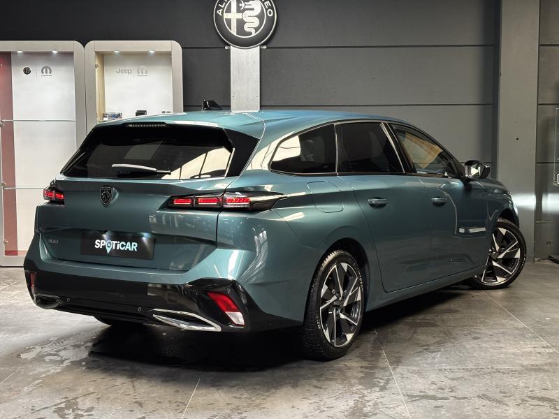 Image de la voiture Peugeot 308