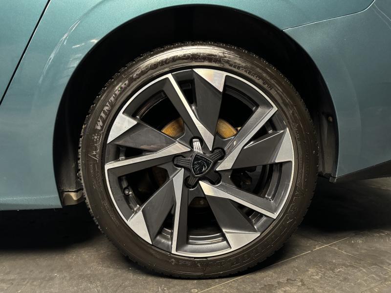 Image de la voiture Peugeot 308