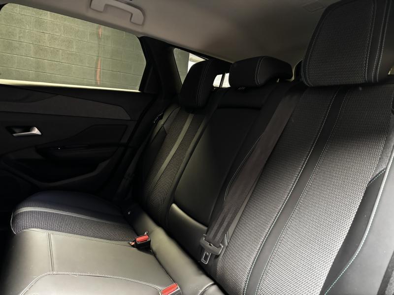 Image de la voiture Peugeot 308